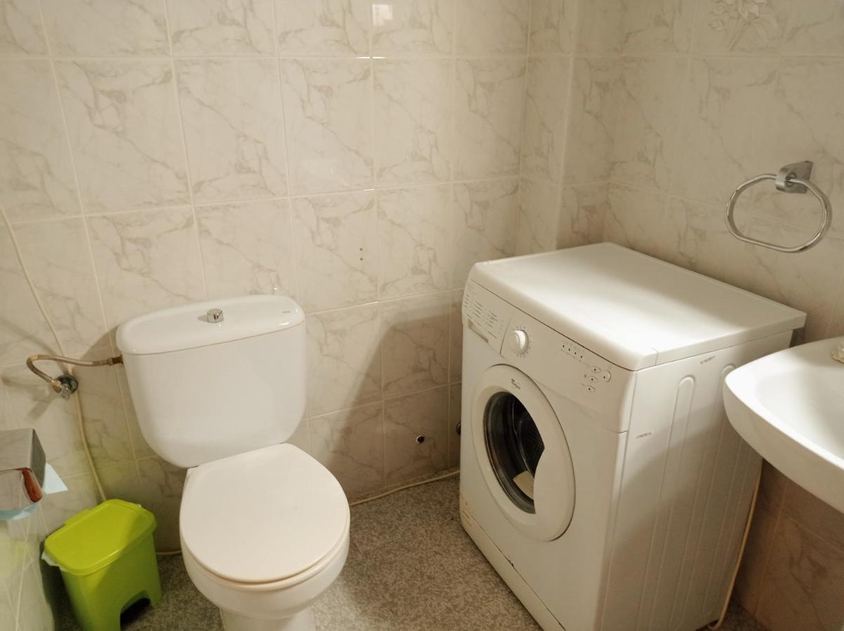 Apartamento Nahjey Διαμέρισμα Morro Jable  Εξωτερικό φωτογραφία
